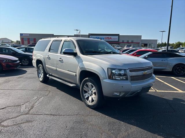 2007 Chevrolet Suburban LT for sale in Wichita, KS