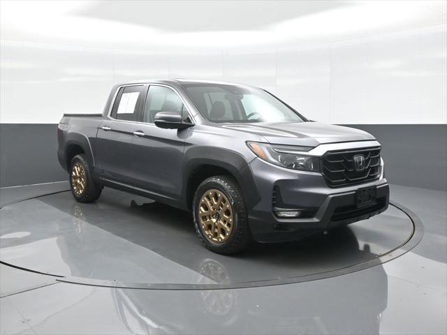 2022 Honda Ridgeline RTL-E for sale in Kansas City, MO