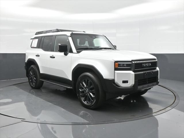 2026 Toyota Land Cruiser Base for sale in Kansas City, MO
