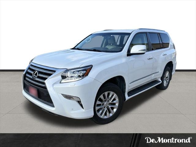 2019 Lexus GX 460 460 for sale in Houston, TX