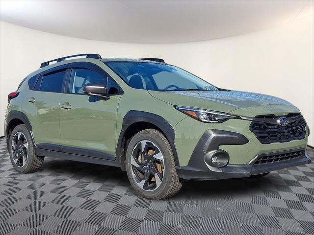 2024 Subaru Crosstrek Limited for sale in Muncy, PA