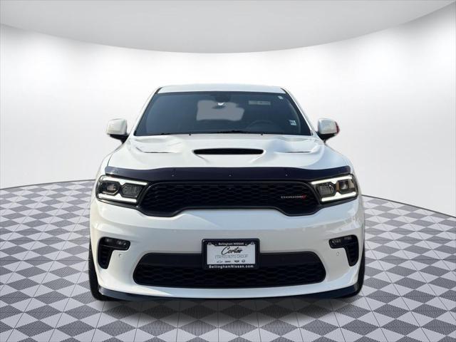 Used 2022 Dodge Durango R/T For Sale in Bellingham, WA