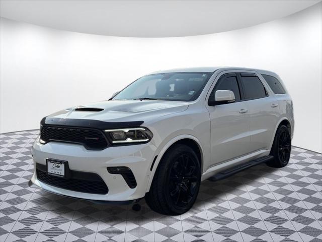 Used 2022 Dodge Durango R/T For Sale in Bellingham, WA
