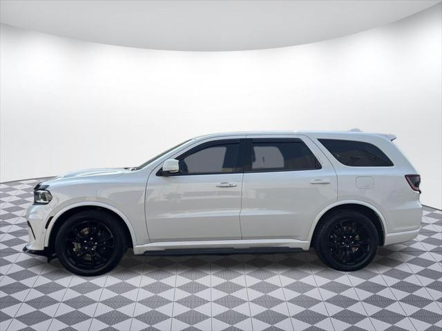 Used 2022 Dodge Durango R/T For Sale in Bellingham, WA