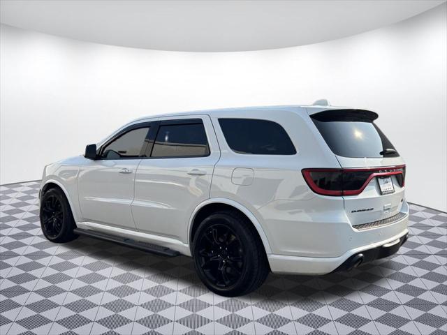 Used 2022 Dodge Durango R/T For Sale in Bellingham, WA