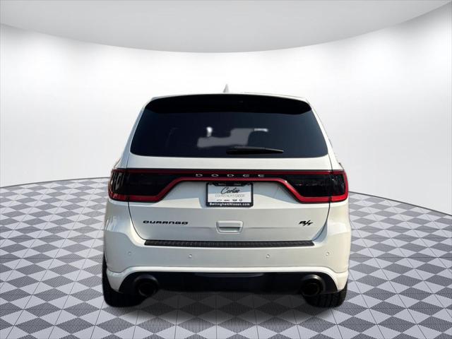 Used 2022 Dodge Durango R/T For Sale in Bellingham, WA