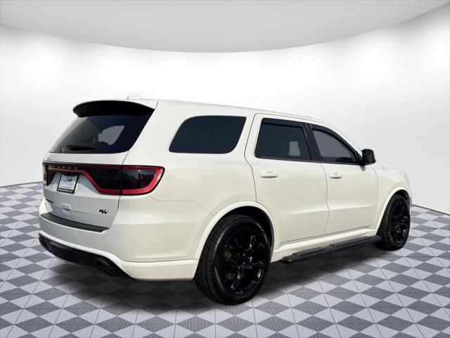 Used 2022 Dodge Durango R/T For Sale in Bellingham, WA