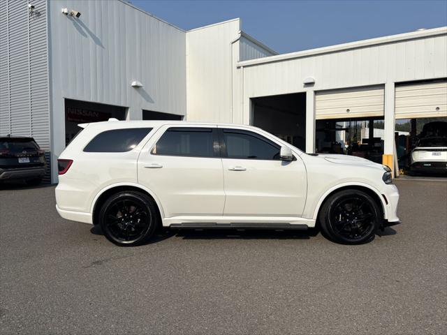 Used 2022 Dodge Durango R/T For Sale in Bellingham, WA