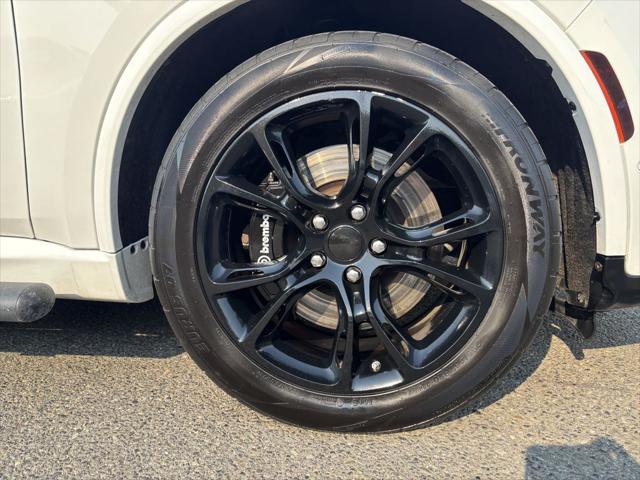 Used 2022 Dodge Durango R/T For Sale in Bellingham, WA