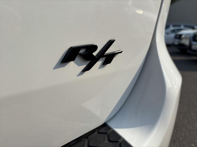 Used 2022 Dodge Durango R/T For Sale in Bellingham, WA