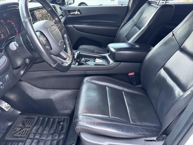 Used 2022 Dodge Durango R/T For Sale in Bellingham, WA