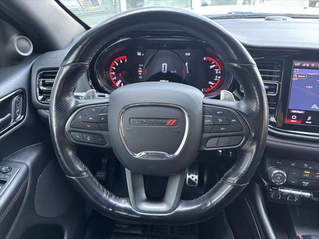 Used 2022 Dodge Durango R/T For Sale in Bellingham, WA
