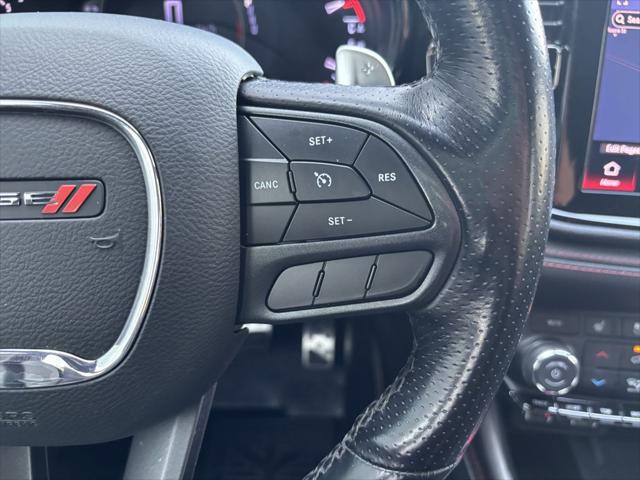 Used 2022 Dodge Durango R/T For Sale in Bellingham, WA