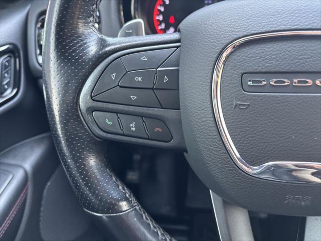 Used 2022 Dodge Durango R/T For Sale in Bellingham, WA