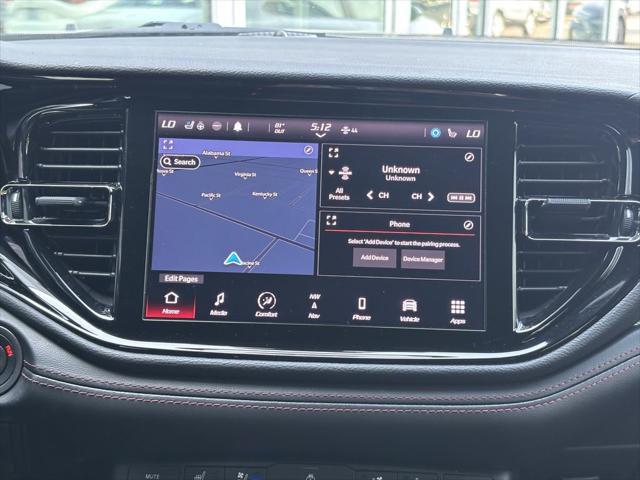 Used 2022 Dodge Durango R/T For Sale in Bellingham, WA