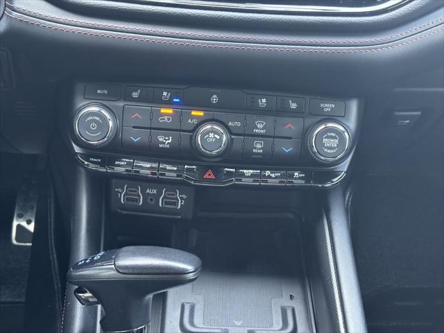 Used 2022 Dodge Durango R/T For Sale in Bellingham, WA