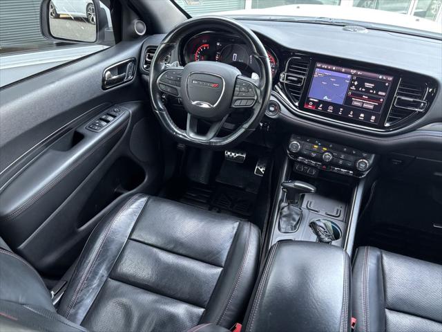 Used 2022 Dodge Durango R/T For Sale in Bellingham, WA