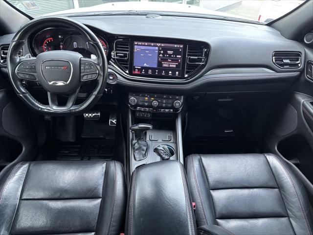 Used 2022 Dodge Durango R/T For Sale in Bellingham, WA