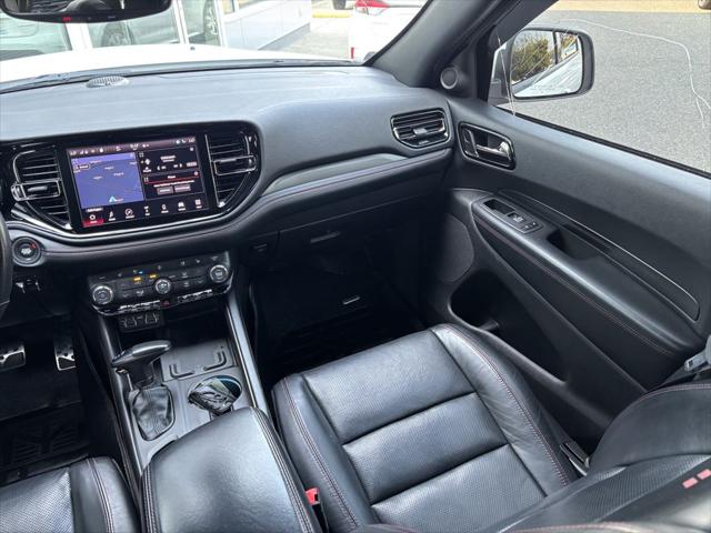 Used 2022 Dodge Durango R/T For Sale in Bellingham, WA