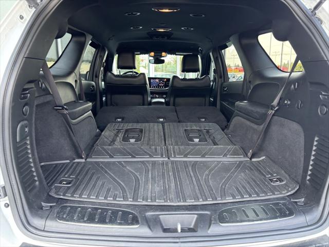 Used 2022 Dodge Durango R/T For Sale in Bellingham, WA