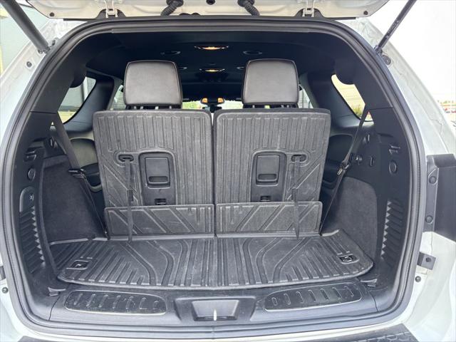 Used 2022 Dodge Durango R/T For Sale in Bellingham, WA