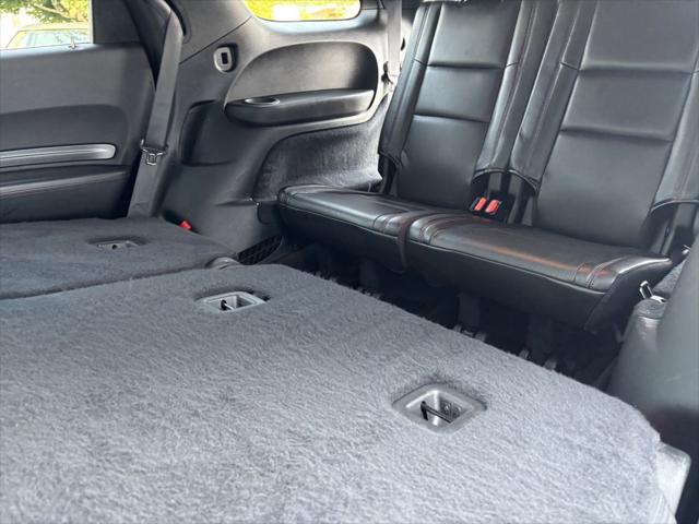 Used 2022 Dodge Durango R/T For Sale in Bellingham, WA