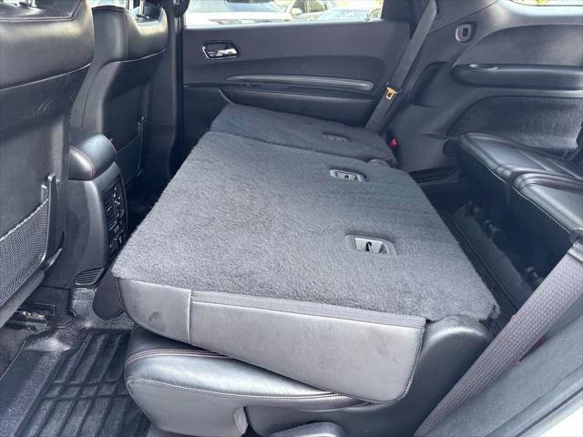 Used 2022 Dodge Durango R/T For Sale in Bellingham, WA