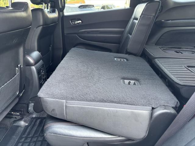 Used 2022 Dodge Durango R/T For Sale in Bellingham, WA