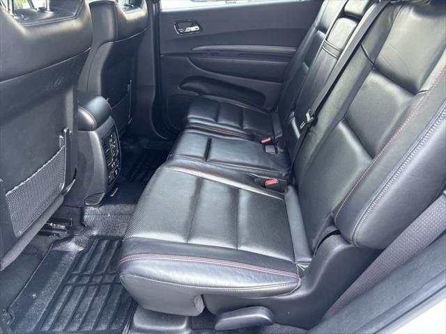 Used 2022 Dodge Durango R/T For Sale in Bellingham, WA