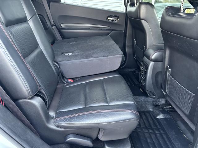 Used 2022 Dodge Durango R/T For Sale in Bellingham, WA