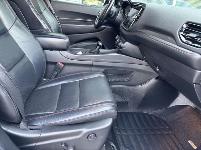 Used 2022 Dodge Durango R/T For Sale in Bellingham, WA