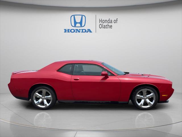 2012 Dodge Challenger SXT for sale in Olathe, KS