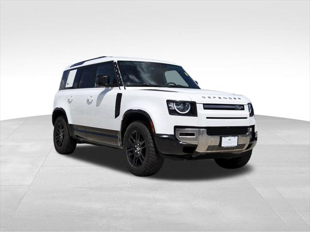 2023 Land Rover Defender 110 Standard for sale in Houston, TX