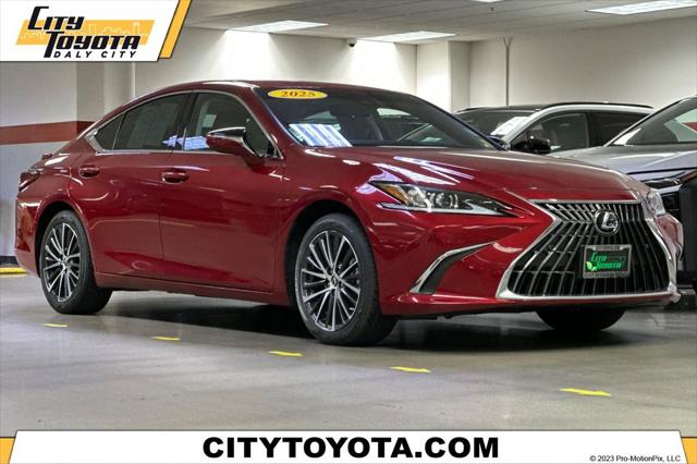 2025 Lexus ES 300h 300h for sale in Daly City, CA