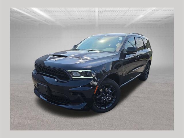 2026 Dodge Durango GT Plus AWD America 250 Edition for sale in Keene, NH