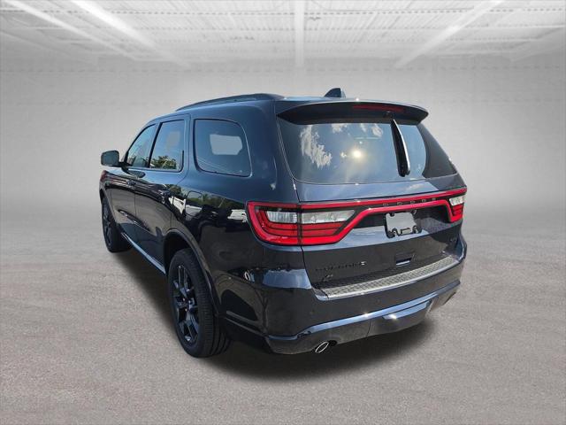 2026 Dodge Durango GT Plus AWD America 250 Edition