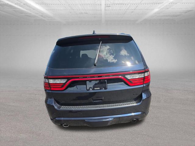 2026 Dodge Durango GT Plus AWD America 250 Edition