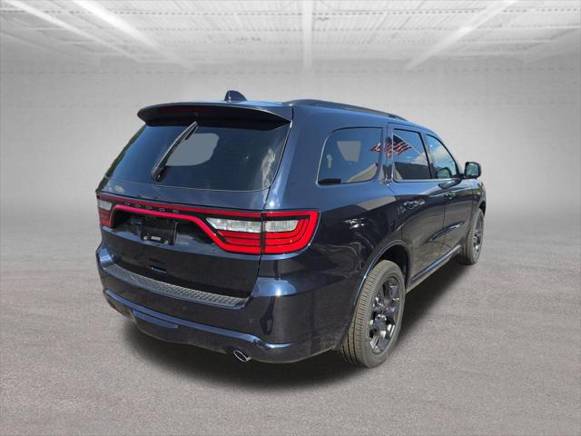 2026 Dodge Durango GT Plus AWD America 250 Edition