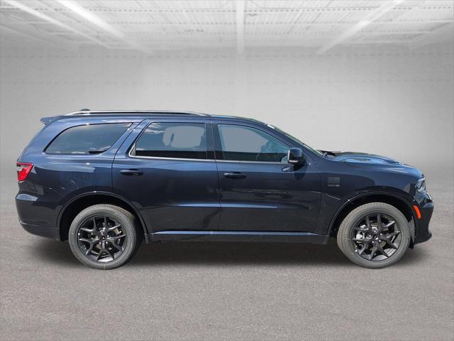 2026 Dodge Durango GT Plus AWD America 250 Edition