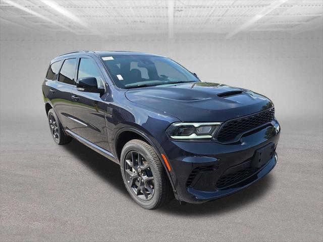 2026 Dodge Durango GT Plus AWD America 250 Edition