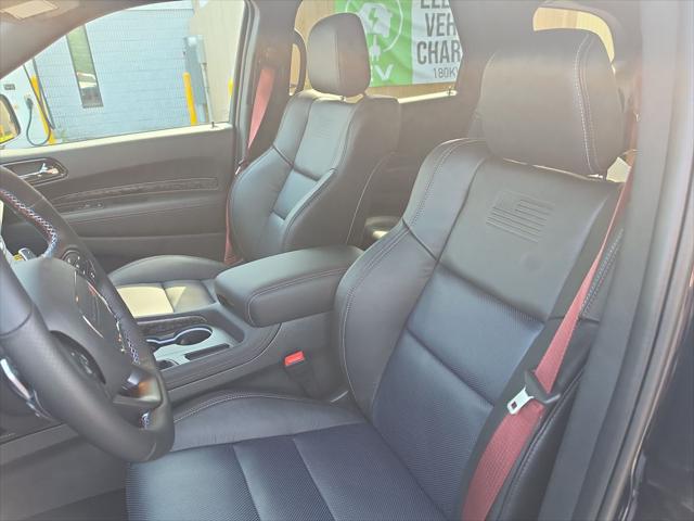 2026 Dodge Durango GT Plus AWD America 250 Edition