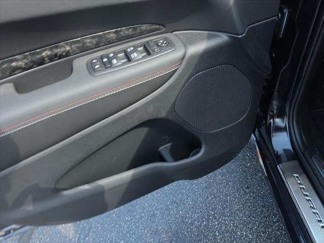 2026 Dodge Durango GT Plus AWD America 250 Edition