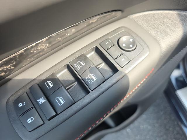 2026 Dodge Durango GT Plus AWD America 250 Edition