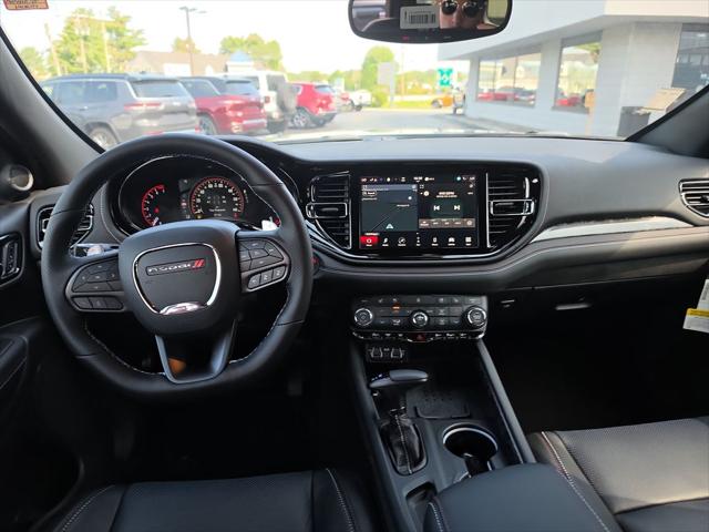 2026 Dodge Durango GT Plus AWD America 250 Edition