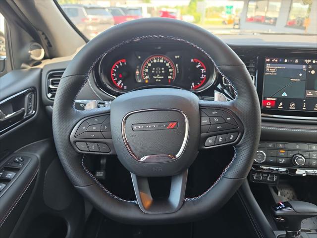 2026 Dodge Durango GT Plus AWD America 250 Edition