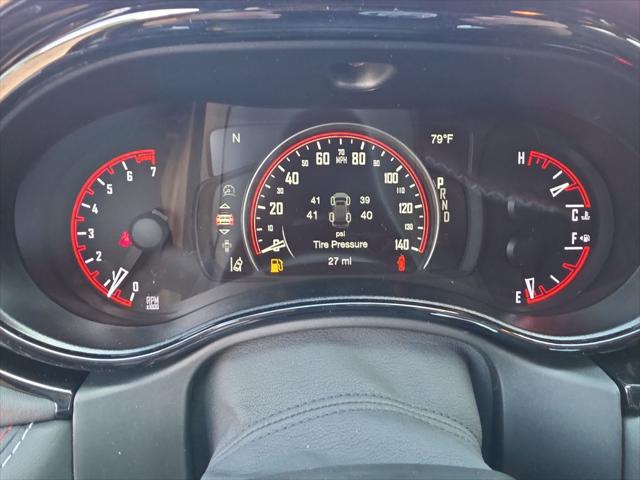2026 Dodge Durango GT Plus AWD America 250 Edition