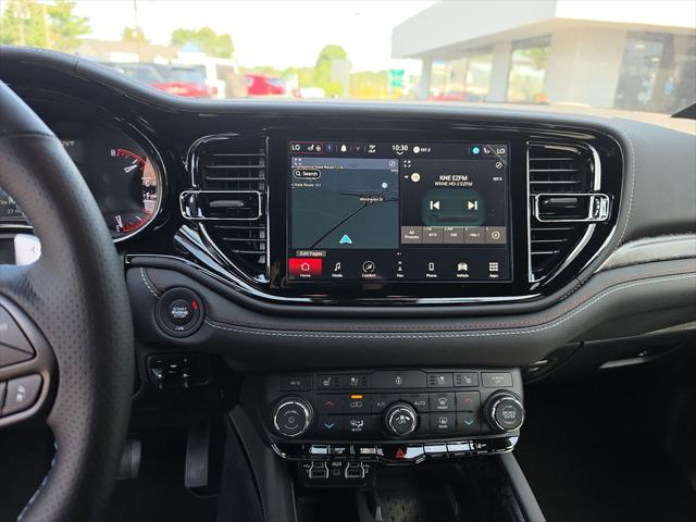 2026 Dodge Durango GT Plus AWD America 250 Edition