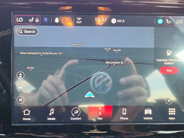 2026 Dodge Durango GT Plus AWD America 250 Edition