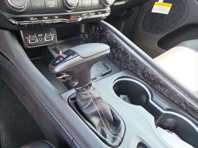 2026 Dodge Durango GT Plus AWD America 250 Edition
