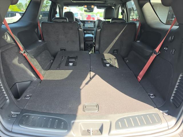 2026 Dodge Durango GT Plus AWD America 250 Edition